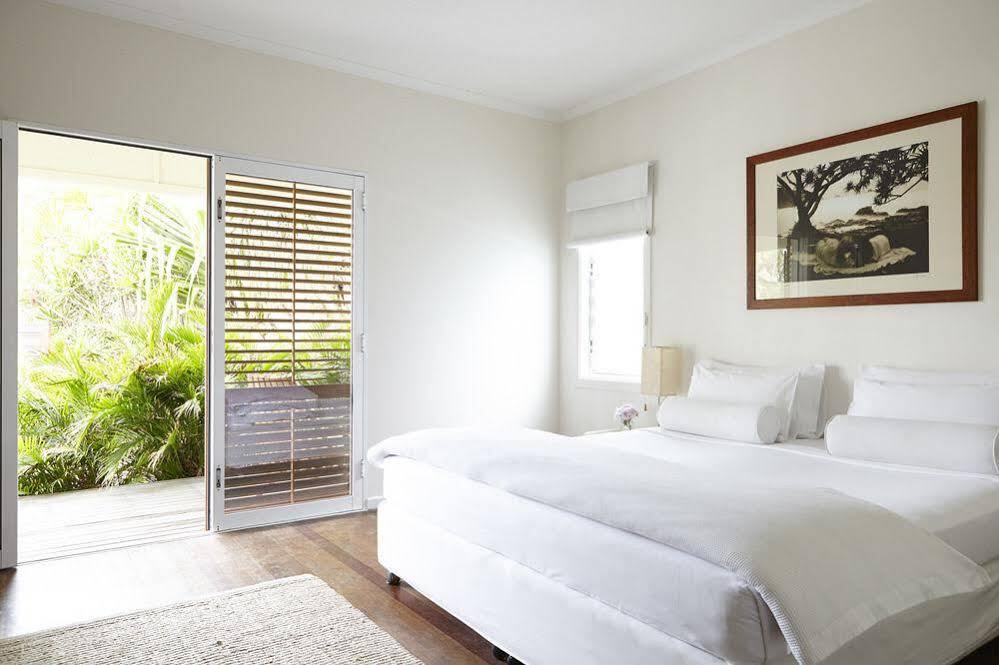 Cape Beach House Byron Bay Exterior foto